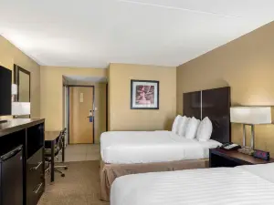 Best Western Harrisburg North