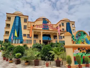 Hotel Jasmin Palace