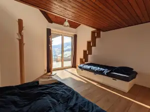 Young Backpackers Homestay