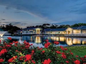 Hilton Vacation Club Beachwoods Kitty Hawk