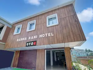 OYO Flagship Radha Rani Hotel