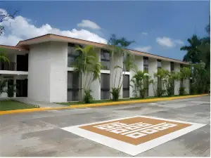 Hotel Poza Rica Inn