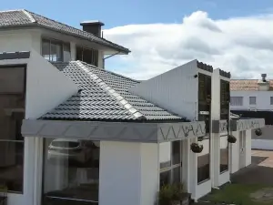 Marsden Stay Rotorua