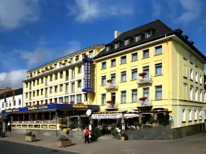 Parkhotel Rüdesheim