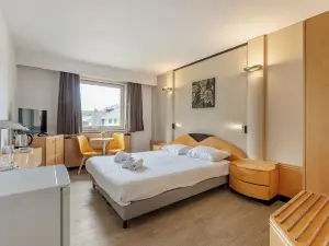 Sleep & Go Brussels South