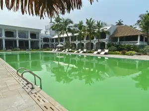 Lagoon Sarovar Premiere Resort - Pondicherry