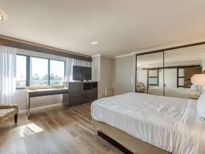 Amanzi Hotel, Ascend Hotel Collection