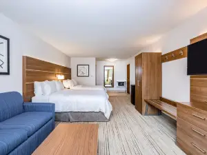 Holiday Inn Express & Suites Elkhart North