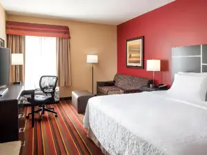Hampton Inn Boulder/Louisville
