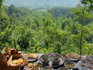 ภูคำฮ้อมคลิฟฟ์ลอดจ์ แอนด์ โฮมสเตย์ Phu come home cliff Lodge & Homestay