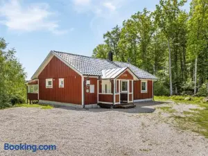 Holiday Home Erikstorp Fyran by Interhome