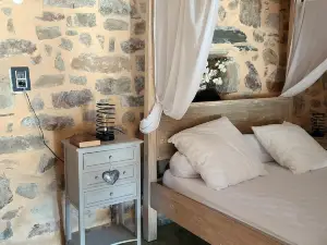 Les Gites de la Jonte