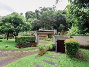 SithRu Villa