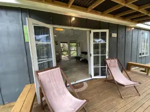 David's Fale, Alofi, Niue