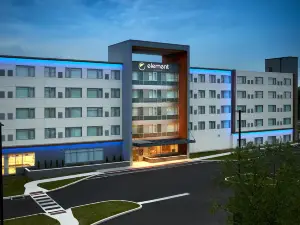 エレメント バレー フォージ キング オブ プロシア