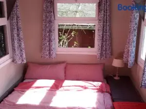 Upleward Cottage