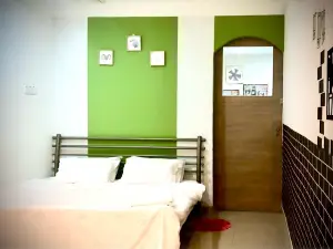 Triang Homestay 1