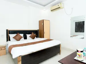 Hotel Vilas, Prayagraj