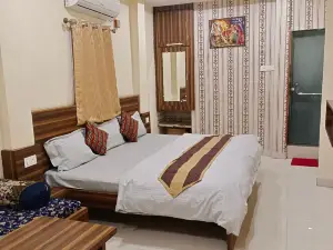 Hotel Deepsun Regency Madhya Pradesh