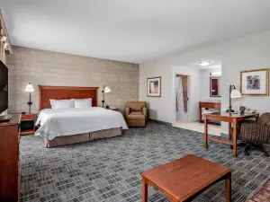Hampton Inn & Suites Grove City