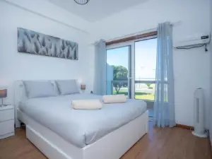 Beach View - Vue Océan