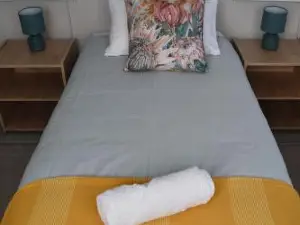 Apple Orchard Cottage