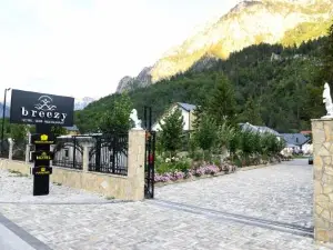 Breezy Hotel