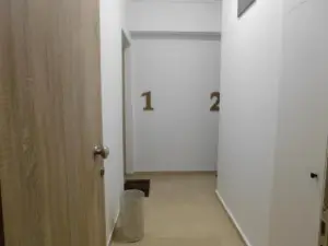 Brand New Studio 1