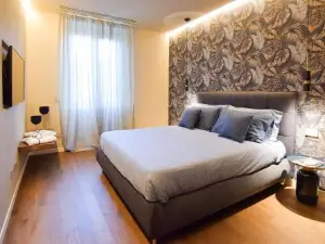 Nuova Cafe' Suite