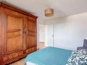 Pleasant Cottage in Challerange