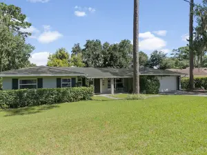 A Home Where Eclectic Luxury Meets Affordability