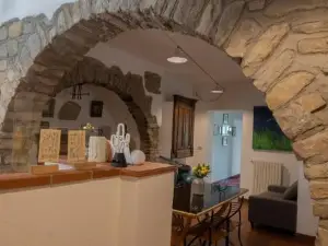 La Casa di Penelope & Cirene
