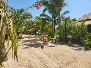 Camping Casamance