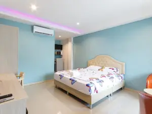 Bangwua Garden Resort