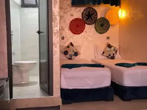 Imsouane Bleu Bay House