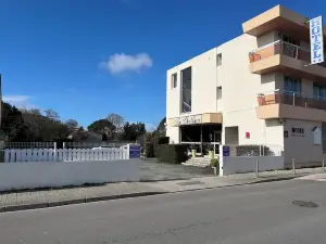 Hôtel Le Challans