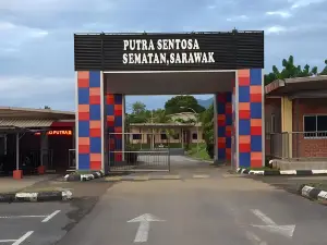 Putra Sentosa Retreat Camp, Sematan