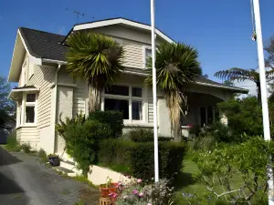 더 게이블스 B&B 픽턴