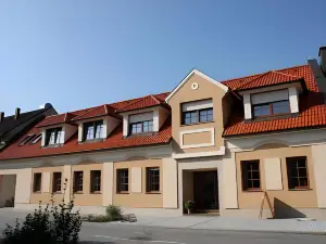 Pension Zur Sonne