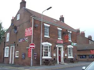The King's Arms