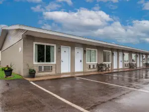 Canadas Best Value Inn and Suites Charlottetown