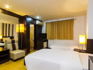 Roma Hotel