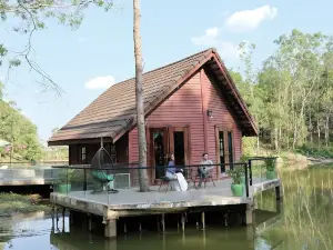 Kirirom Hillside Resort