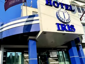Iris Hotel