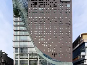 Vivere Hotel, Artotel Curated