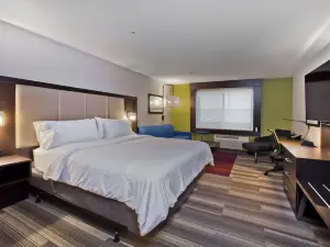 홀리데이 인 익스프레스 & 스위트 그린 리버 바이 IHG
