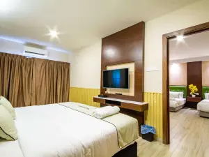 The Kandu Resort