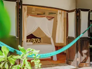 Quinta Feliz Troncones