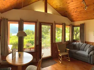 Wing Creek Resort