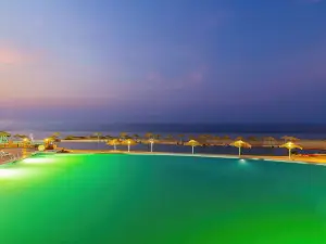 Radisson Blu Resort, El Quseir